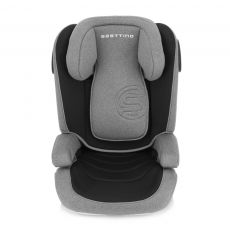 Автокресло Sesttino Race gray 15-36 кг